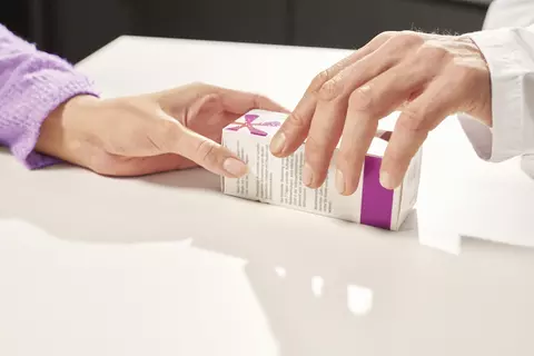 Pharmacy